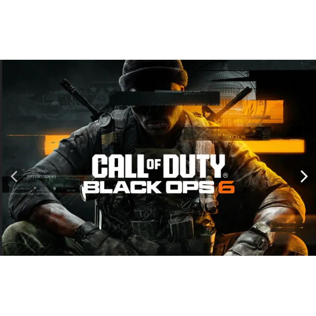 Call of Duty®: Black Ops 6 Ps4/PS5🔥🔥