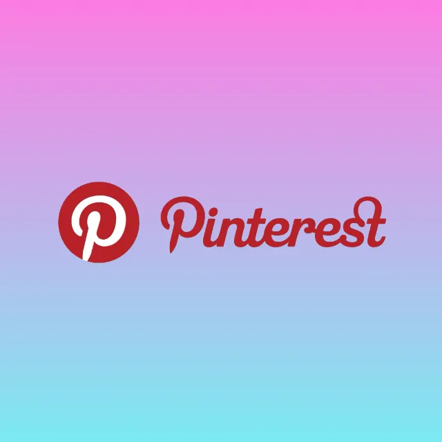 Pinterest | Почта@mail.ru (в наборе) | Аватар | Пол Ж