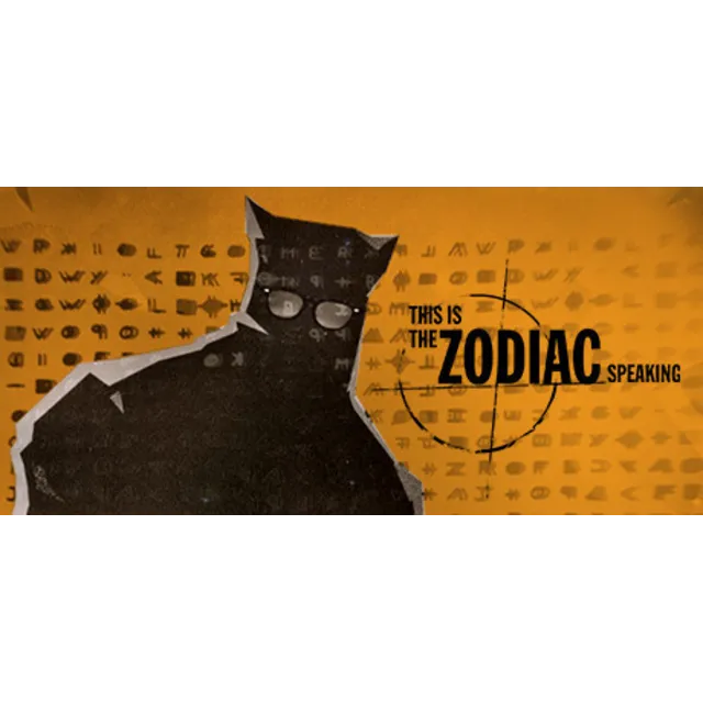 ✅This is the Zodiac Speaking (Steam Ключ / РФ+Весь Мир)