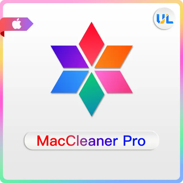 MacCleaner Pro🔑ключи Mac Cleaner🖥️