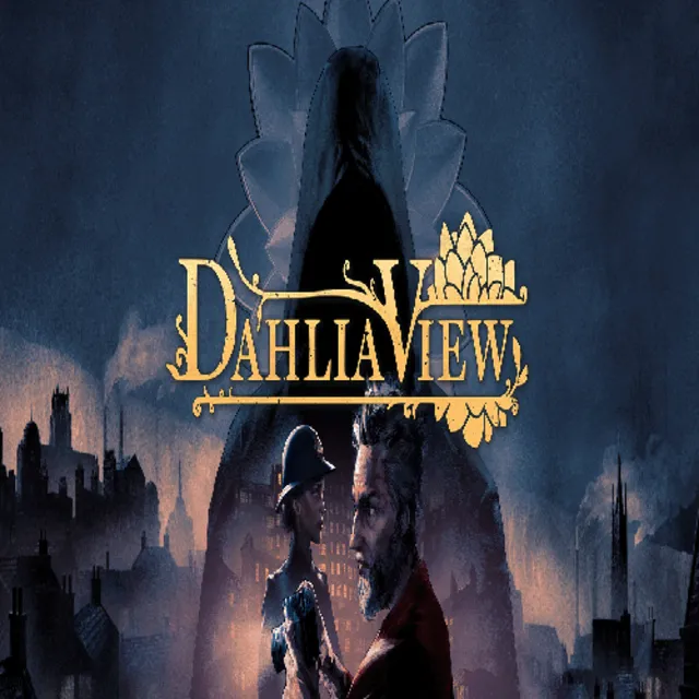 🧸 Dahlia View Digital Deluxe ✅ GOG 🧸 (PC)
