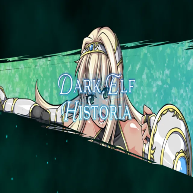 🧸 Dark Elf Historia ✅ GOG 🧸 (PC)