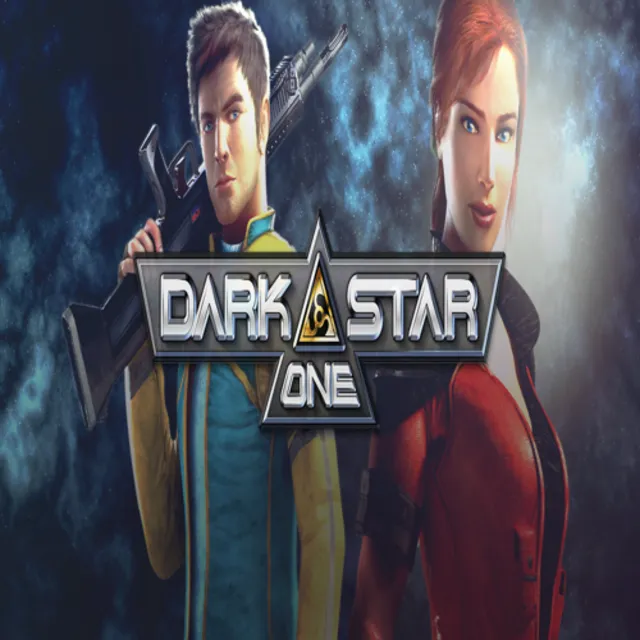 🧸 Darkstar One ✅ GOG 🧸 (PC)