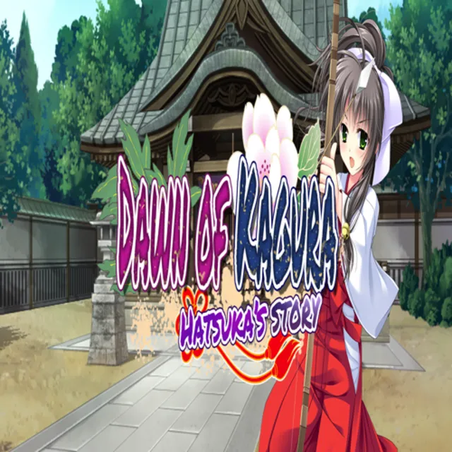 🧸 Dawn of Kagura: Hatsuka's Story ✅ GOG 🧸 (PC)