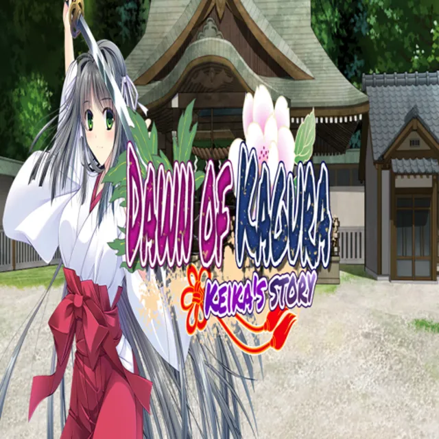 🧸 Dawn of Kagura: Keika's Story ✅ GOG 🧸 (PC)