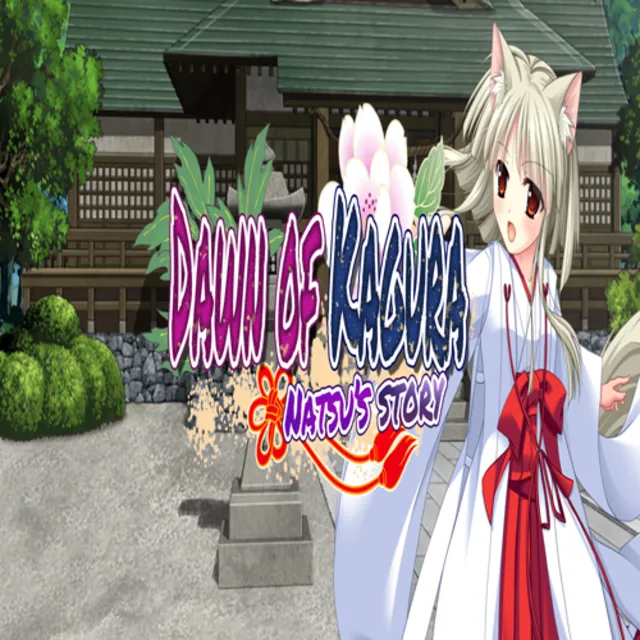 🧸 Dawn of Kagura: Natsu's Story ✅ GOG 🧸 (PC)