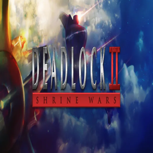 🧸 Deadlock 2: Shrine Wars ✅ GOG 🧸 (PC)