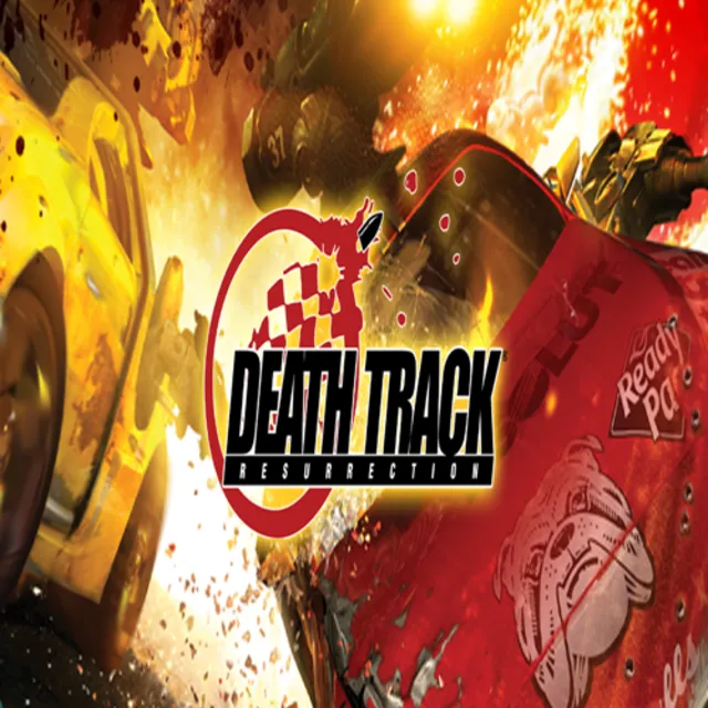 🧸 Death Track: Resurrection ✅ GOG 🧸 (PC)