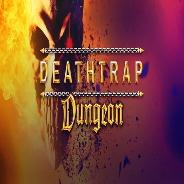 🧸 Deathtrap Dungeon ✅ GOG 🧸 (PC)