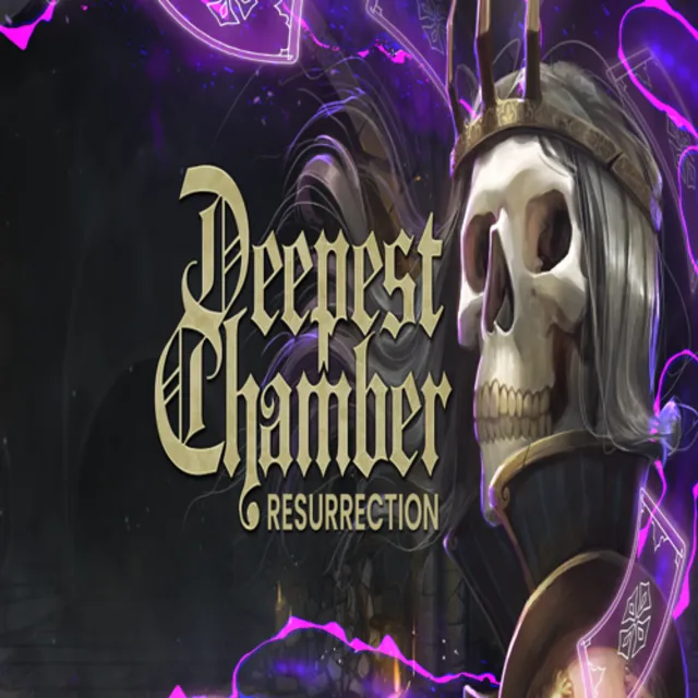 🧸 Deepest Chamber: Resurrection ✅ GOG 🧸 (PC)