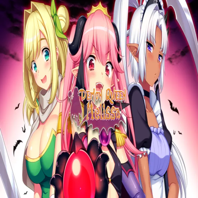🧸 Demon Queen Melissa ✅ GOG 🧸 (PC)