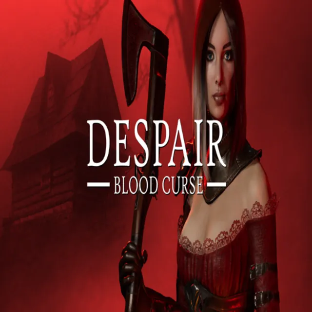 🧸 Despair: Blood Curse ✅ GOG 🧸 (PC)