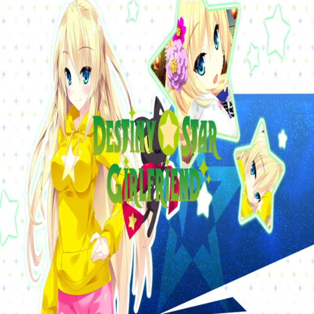 🧸 Destiny Star Girlfriend ✅ GOG 🧸 (PC)