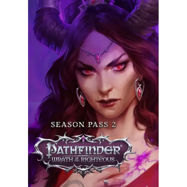 🔶💲Pathfinder: Wrath of the Righteo|(ROW (⛔СНГ))Steam