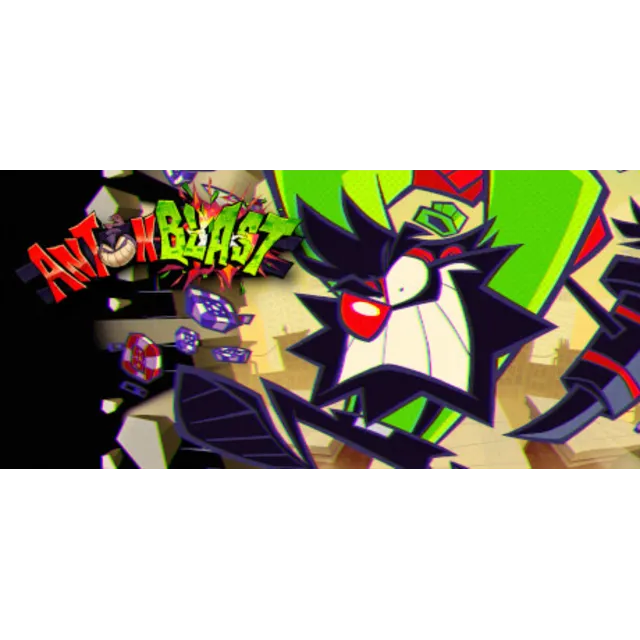 Antonblast 💎 АВТОДОСТАВКА STEAM GLOBAL МГНОВЕННО ЛИЦЕНЗИЯ
