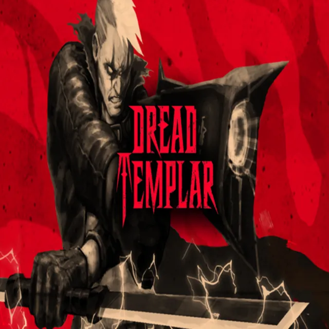 🧸 Dread Templar ✅ GOG 🧸 (PC)