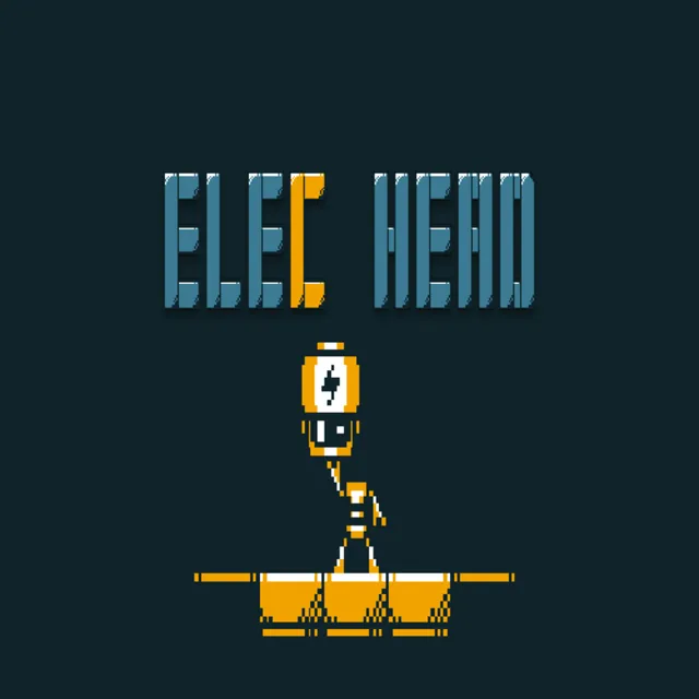 🧸 ElecHead ✅ GOG 🧸 (PC)