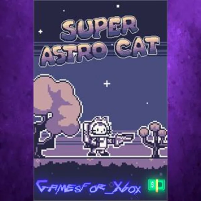 ☀️Super Astro Cat Windows WIND