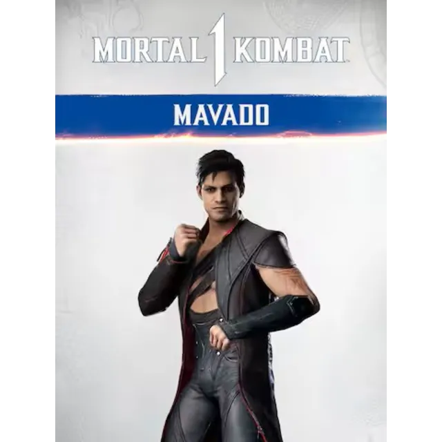 MK1: Mavado ⁕🥇EPIC GAMES🥇