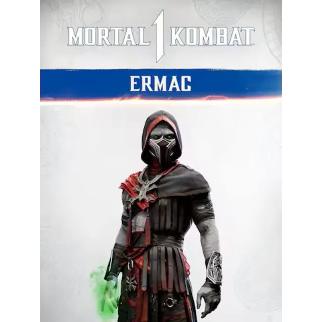 MK1: Ermac ⁕EPIC GAMES⁕