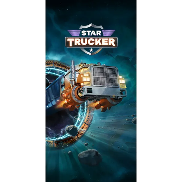Star Trucker [Steam аккаунт] Офлайн, Без Steam Guard