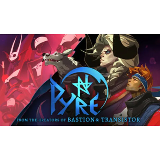 Pyre STEAM GIFT Россия + МИР + ВСЕ СТРАНЫ