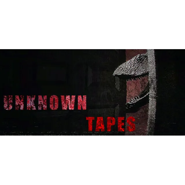 Unknown Tapes 💎 АВТОДОСТАВКА STEAM GLOBAL МГНОВЕННО ЛИЦЕНЗИЯ