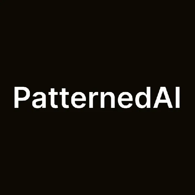 PATTERNED AI ПОДПИСКА STANDARD/PRO/BUSINESS