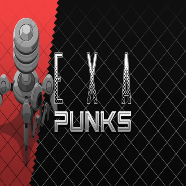 🧸 EXAPUNKS ✅ GOG 🧸 (PC)