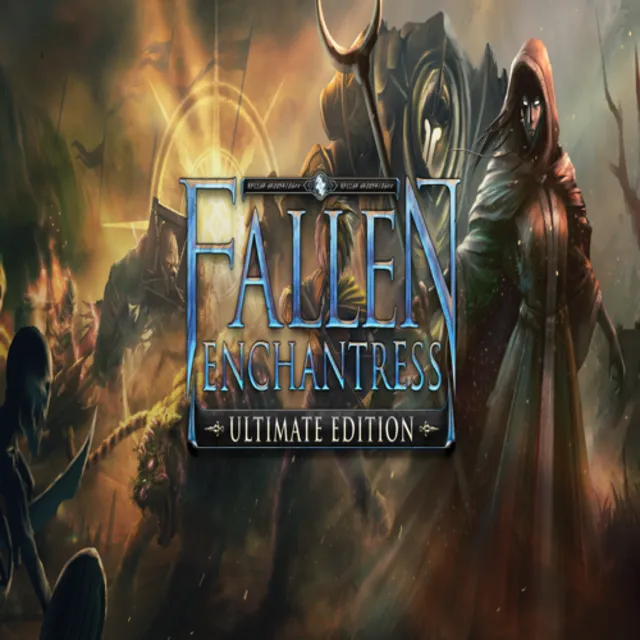 🧸 Fallen Enchantress: Ultimate Edition ✅ GOG 🧸 (PC)