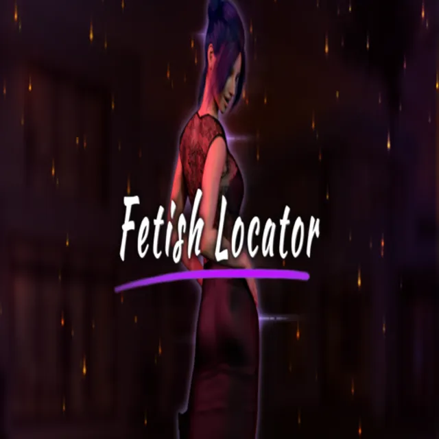 🧸 Fetish Locator Week One ✅ GOG 🧸 (PC)