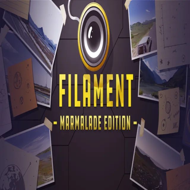 🧸 Filament: Marmalade Edition ✅ GOG 🧸 (PC)