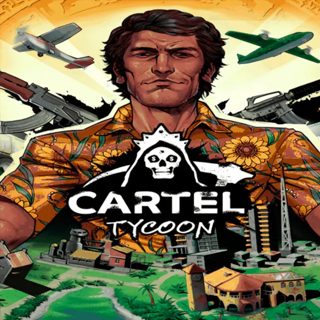🔵Cartel Tycoon | PS5 Турция 🔵