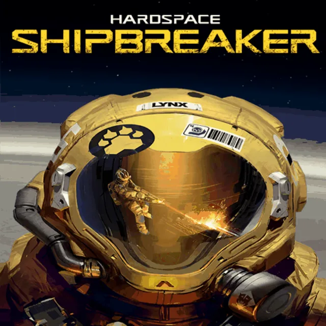 🔵Hardspace: Shipbreaker | PS5 Турция🔵