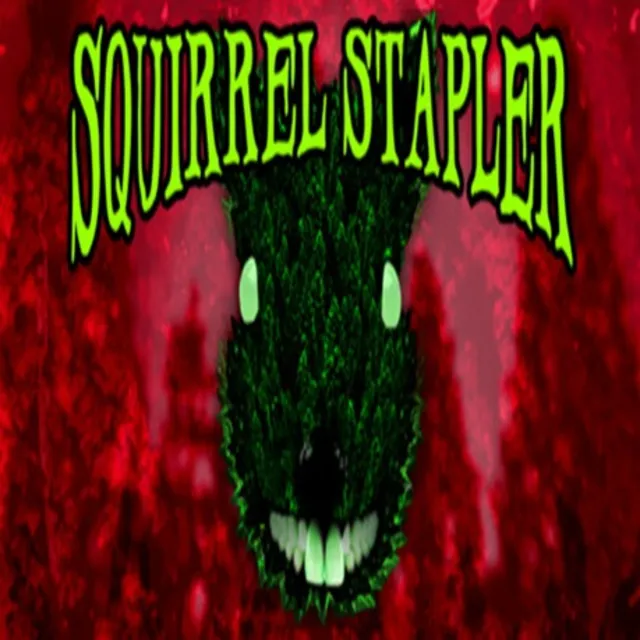 Squirrel Stapler (Steam ключ / РФ+Весь Мир)
