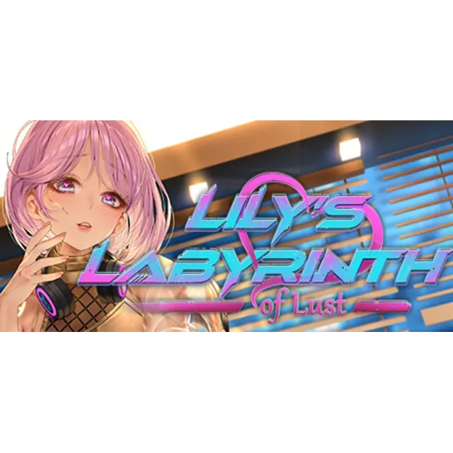 Lily’s Labyrinth of Lust 💎 АВТОДОСТАВКА STEAM GLOBAL МГНОВЕННО ЛИЦЕНЗИЯ