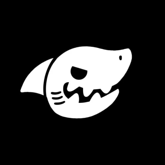 Рефералы🦈SHARKS⚡@realsharkbot