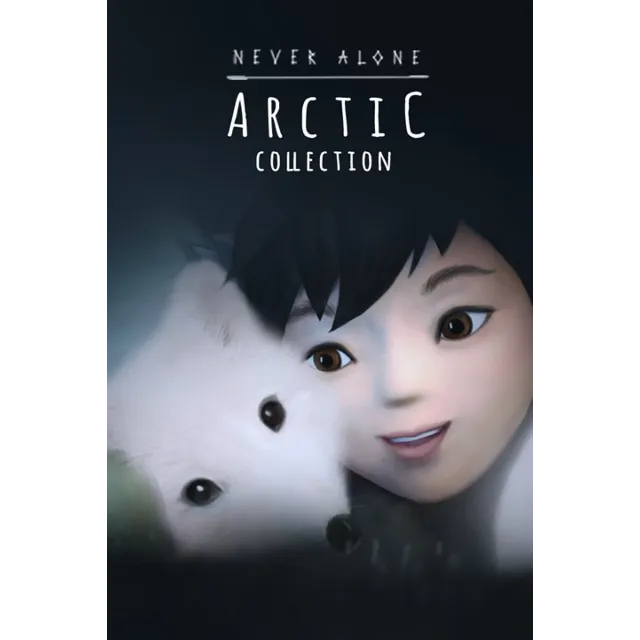 ✅ Never Alone Arctic Collection Xbox One|X|S активация