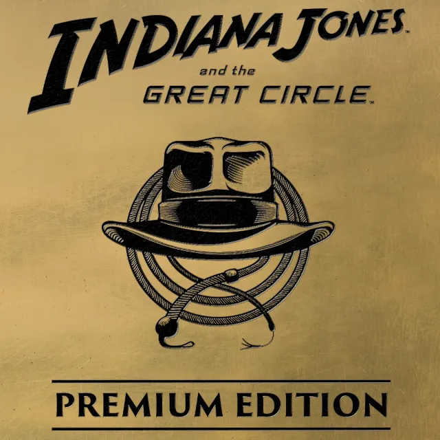 🌍Indiana Jones and the Great Circle: Premium 🌍STEAM🌍