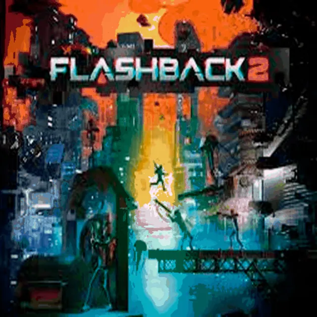 🔵Flashback 2 | PS5 Турция 🔵