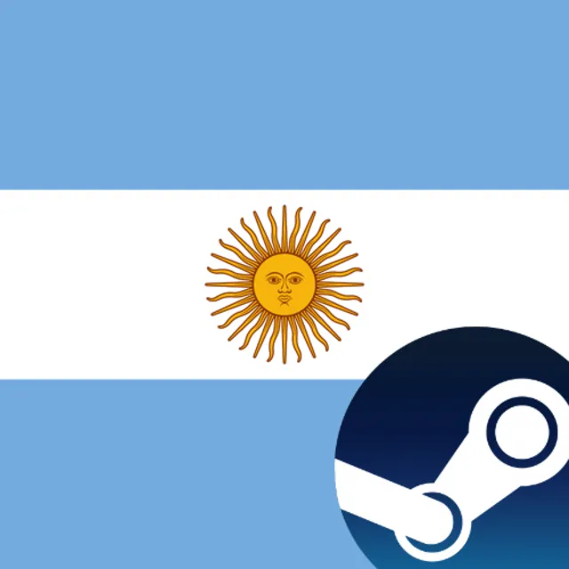 СТИМ КОД/КАРТА ПОПОЛНЕНИЯ🔥Доллар LATAM✅USD✅Аргентина🚀