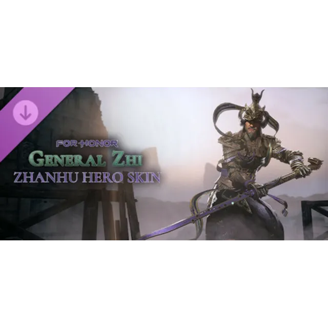 For Honor - Y8S4 Hero Skin DLC * STEAM RU ⚡ АВТО 💳0%