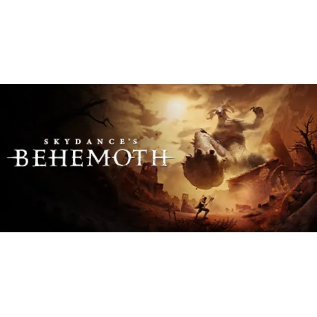 Skydance's BEHEMOTH 💎 АВТОДОСТАВКА STEAM GLOBAL МГНОВЕННО ЛИЦЕНЗИЯ
