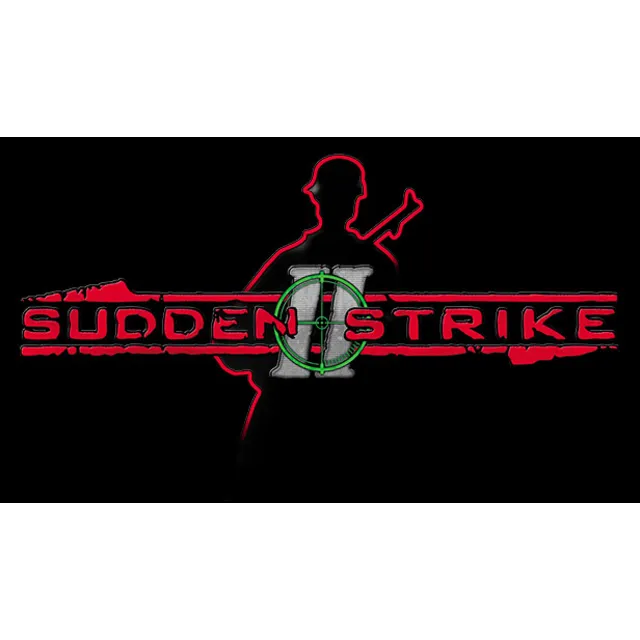 Sudden Strike 2 Gold Steam ключ Global RU/CIS РФ Россия