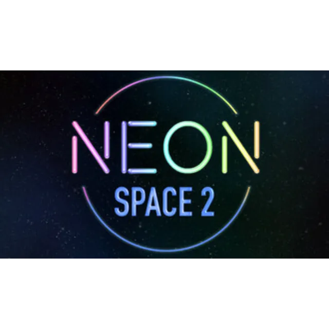 Neon Space 2 STEAM GIFT Россия + МИР + ВСЕ СТРАНЫ