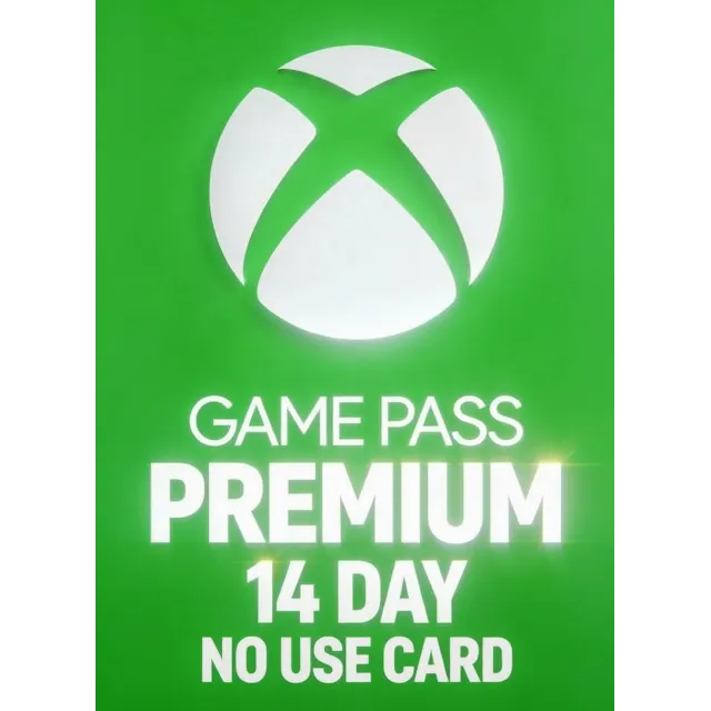 🎮 XBOX GAME PASS PREMIUM trial 🎮 14 ДНЕЙ