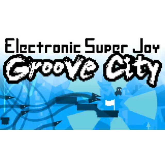 Electronic Super Joy: Groove City STEAM GIFT ВСЕ СТРАНЫ