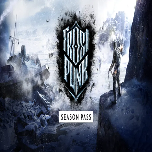 🧸 Frostpunk: Season Pass ✅ GOG 🧸 (PC)