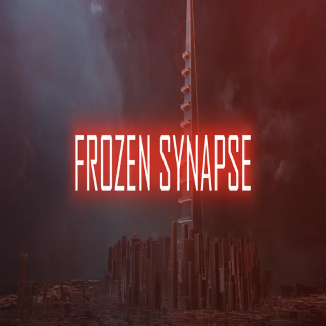 🧸 Frozen Synapse: Red ✅ GOG 🧸 (PC)