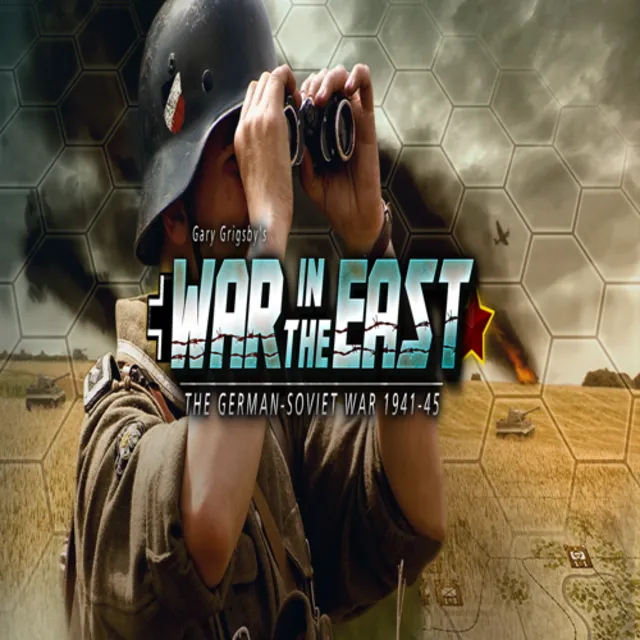 🧸 Gary Grigsby's War in the East ✅ GOG 🧸 (PC)